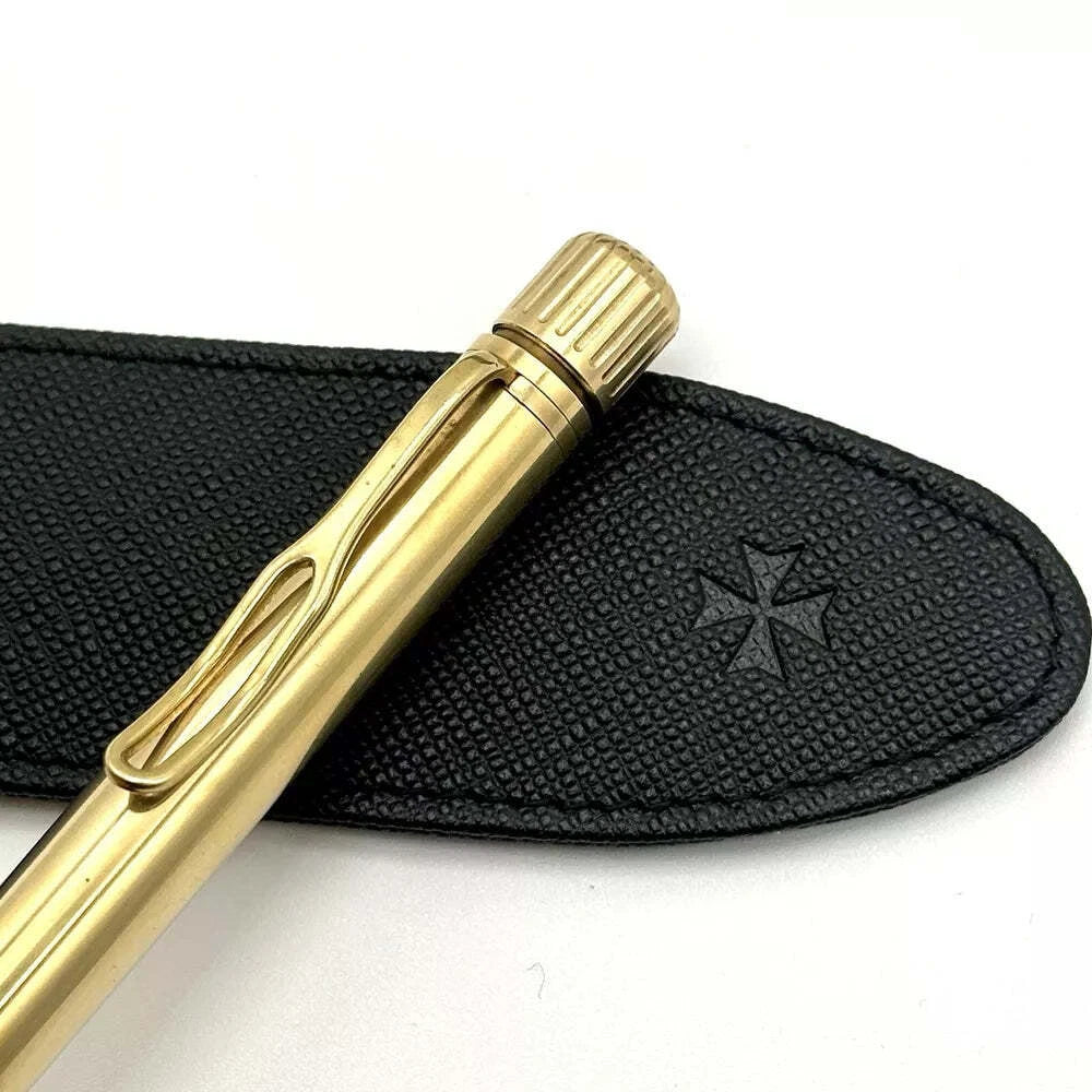 VACHERON CONSTANTIN MALTE BRASS BALLPOINT PEN SET | VIP GIFT