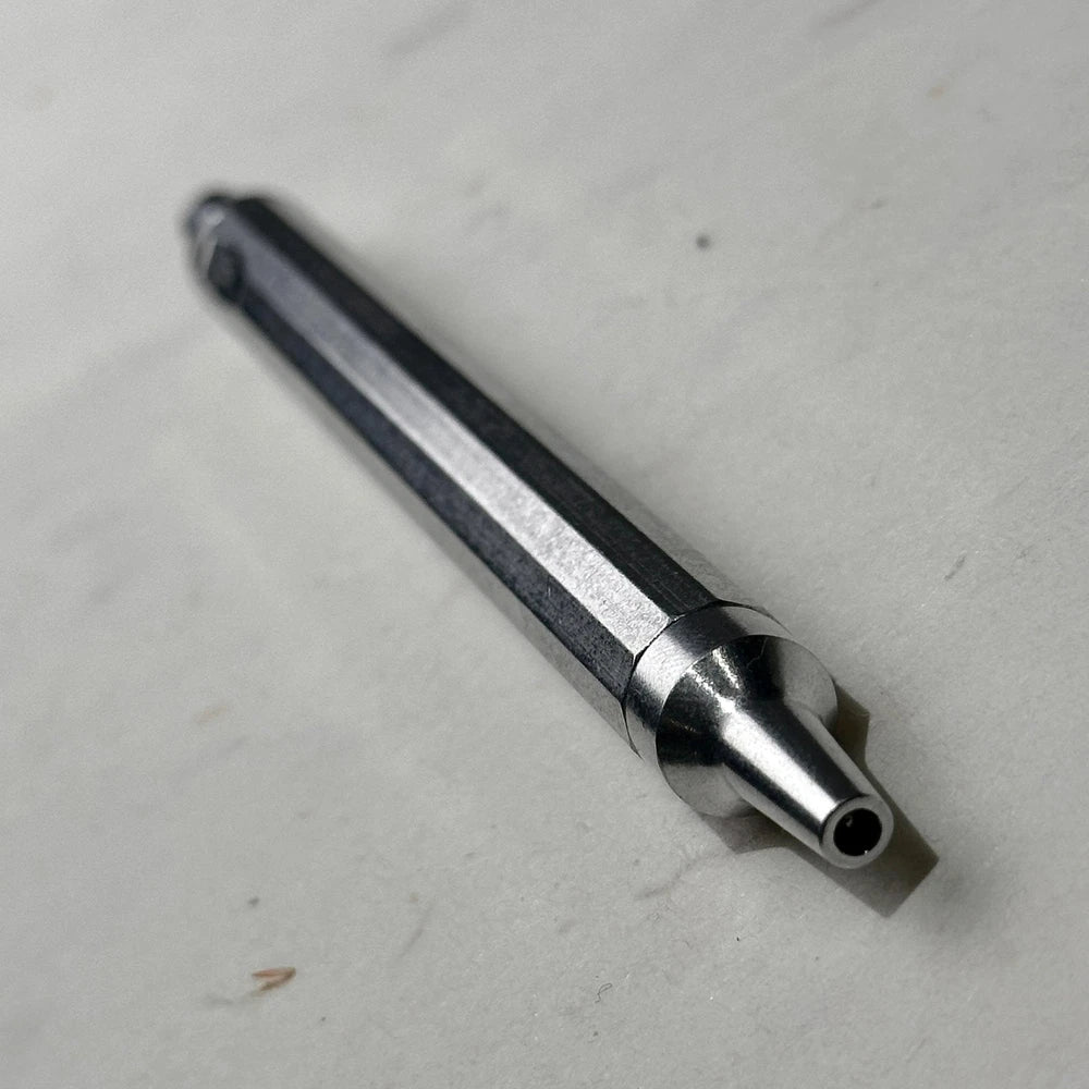 AUDEMARS PIGUET COSMIC SILVER PEN FOR EXQUISITE WRITING | ELEGANT DESIGN