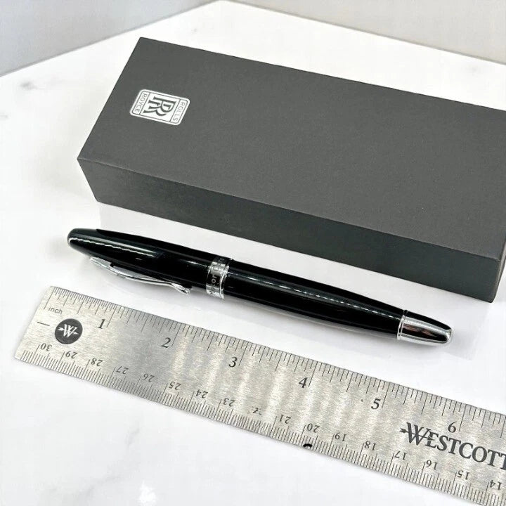 ROLLS-ROYCE EXECUTIVE ROLLERBALL PEN