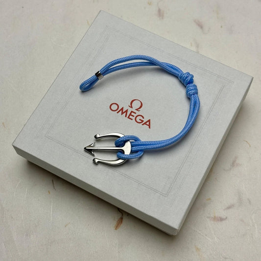 OMEGA SEAMASTER 75TH ANNIVERSARY BRACELET LIMITED EDITION 2023 SINGAPORE EVENT |