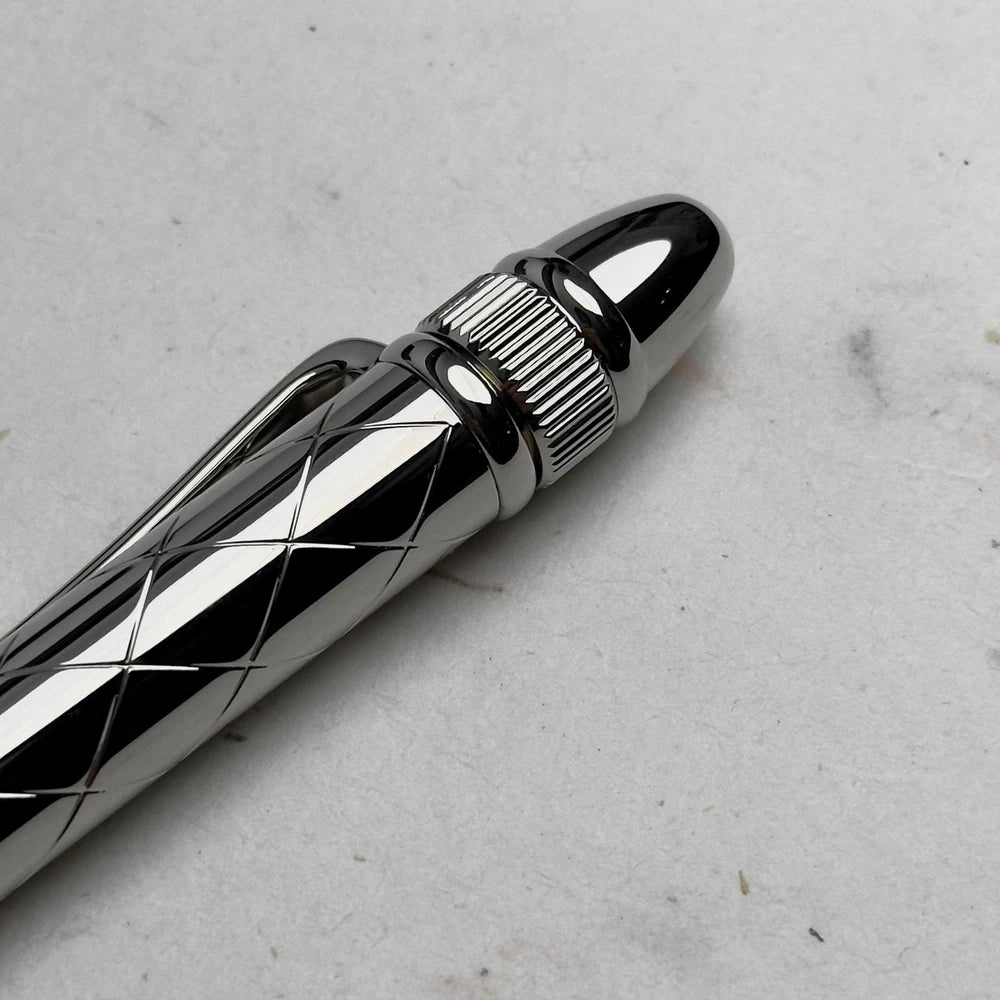 ROLEX BALLPOINT PEN FOR DATEJUST, DAYTONA, SUBMARINER | LUXURY WRITING INSTRUMEN