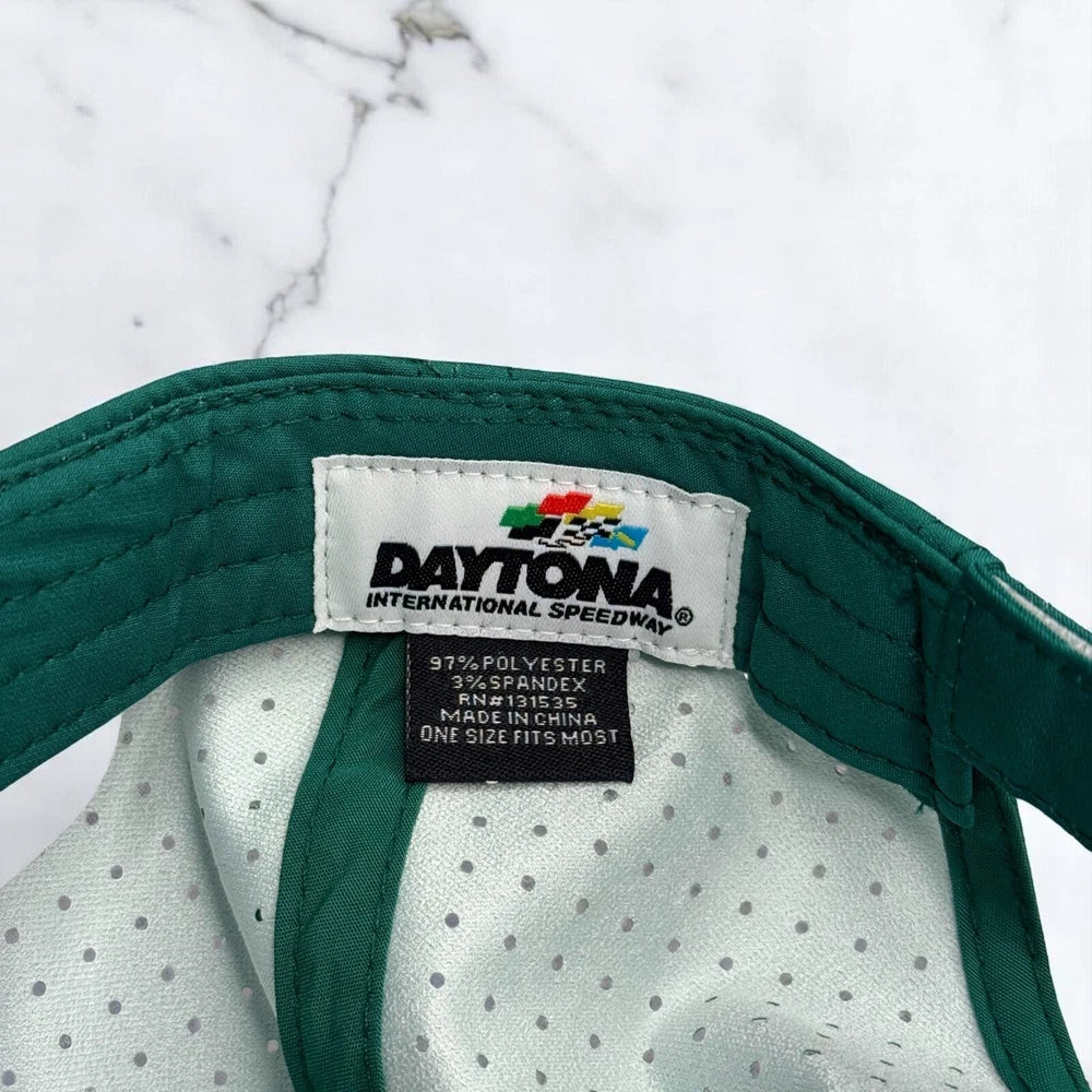 ROLEX DAYTONA SPEEDWAY 2025 CAP – OFFICIAL MEMORABILIA – RACING COLLECTOR’S ITEM