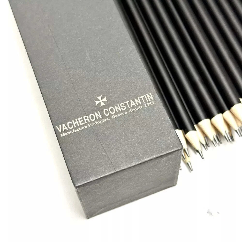 VACHERON CONSTANTIN PREMIUM PENCILS, 36-PACK - VIP GIFT SET