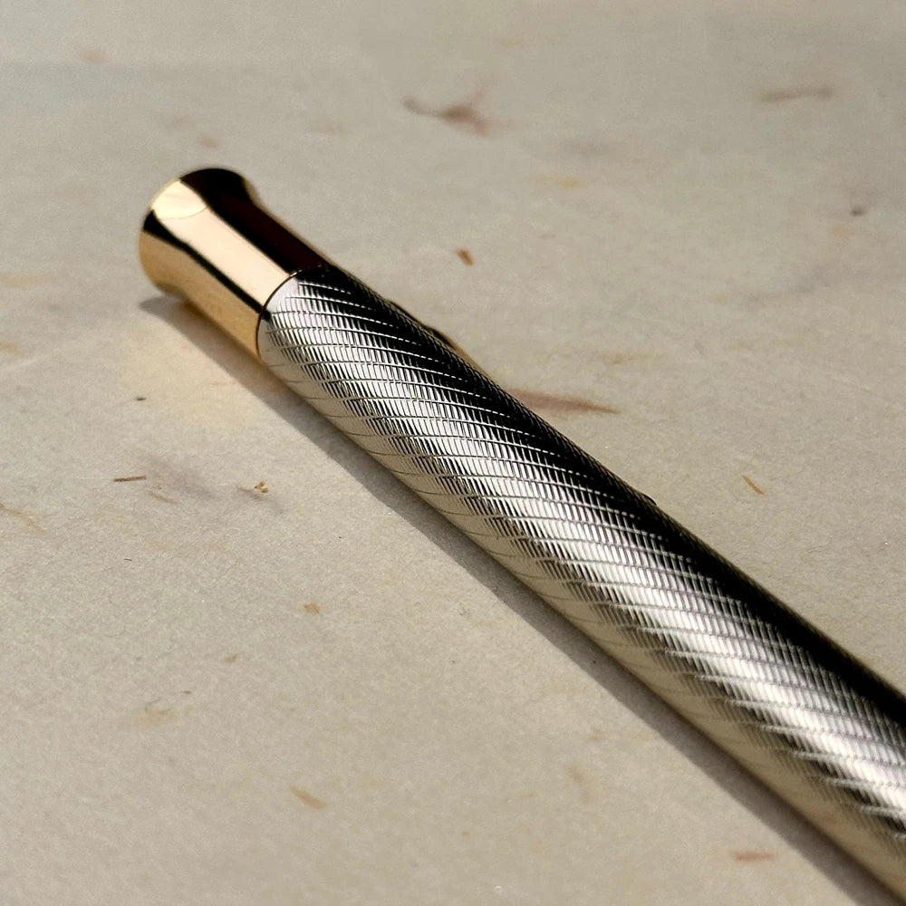 PATEK PHILIPPE GOLDEN BALLPOINT PEN - VIP GIFT IN ORIGINAL BOX