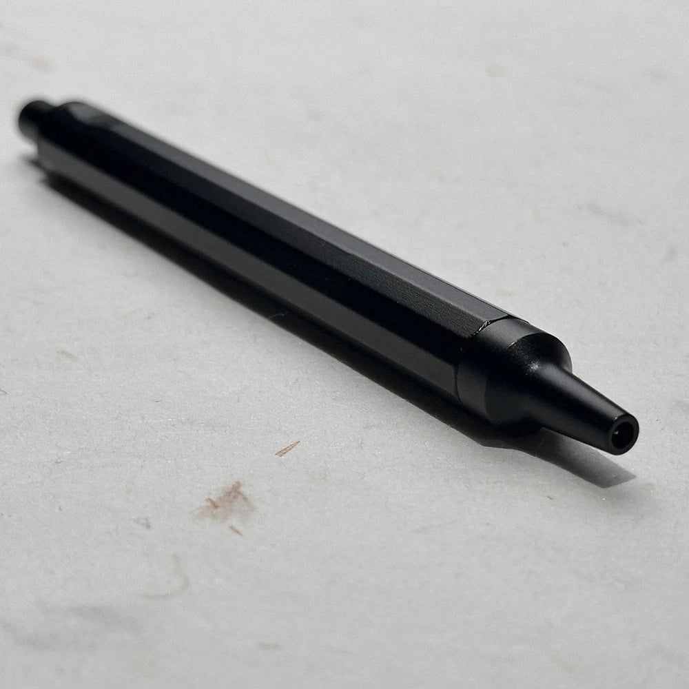 AUDEMARS PIGUET GUNMETAL BLACK PEN FOR PREMIUM WRITING EXPERIENCE | LUXURY EXECU