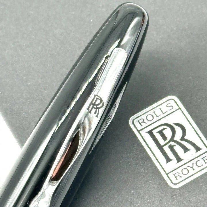 ROLLS-ROYCE EXECUTIVE ROLLERBALL PEN