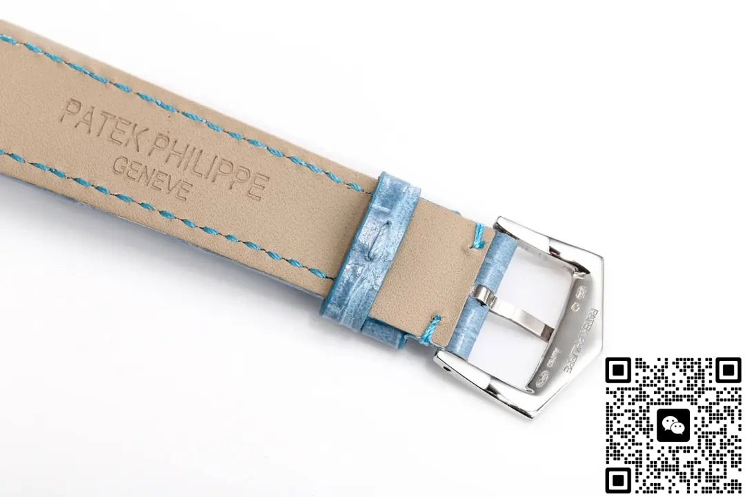 Patek Philippe Complications 4947G-001 3K Factory Month Display