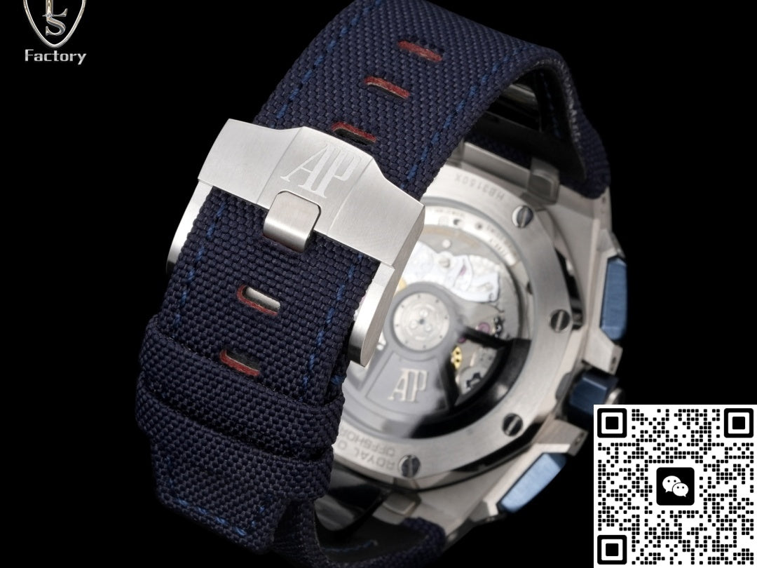 Audemars Piguet Royal Oak Offshore 26420SO.OO.A029VE.01 LS Factory Ceramic Bezel
