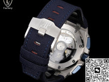 Audemars Piguet Royal Oak Offshore 26420SO.OO.A029VE.01 LS Factory Ceramic Bezel
