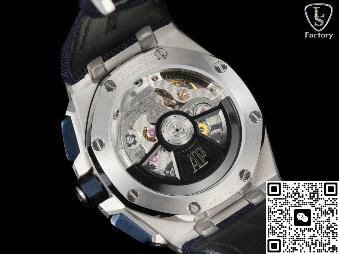 Audemars Piguet Royal Oak Offshore 26420SO.OO.A029VE.01 LS Factory Ceramic Bezel