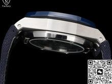 Audemars Piguet Royal Oak Offshore 26420SO.OO.A029VE.01 LS Factory Ceramic Bezel