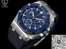 Audemars Piguet Royal Oak Offshore 26420SO.OO.A029VE.01 LS Factory Ceramic Bezel