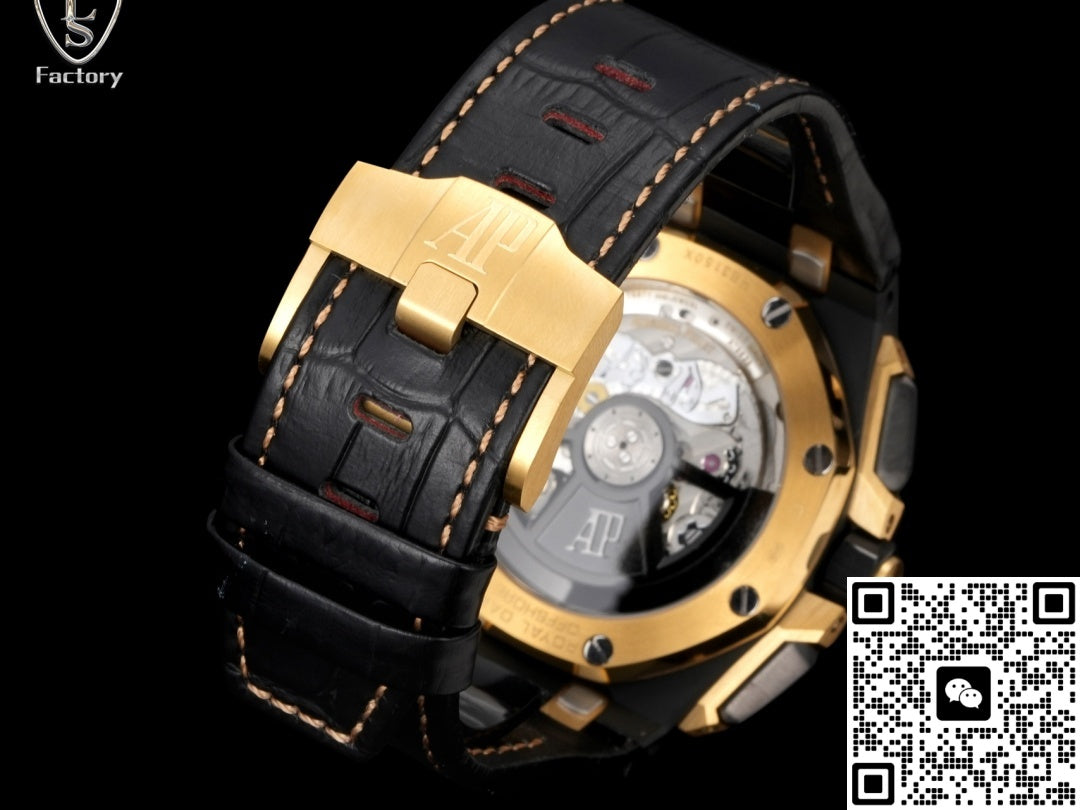 Audemars Piguet Royal Oak Offshore 26420CE.OO.A127CR.01 LS Factory Ceramic Case