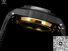 Audemars Piguet Royal Oak Offshore 26420CE.OO.A127CR.01 LS Factory Ceramic Case