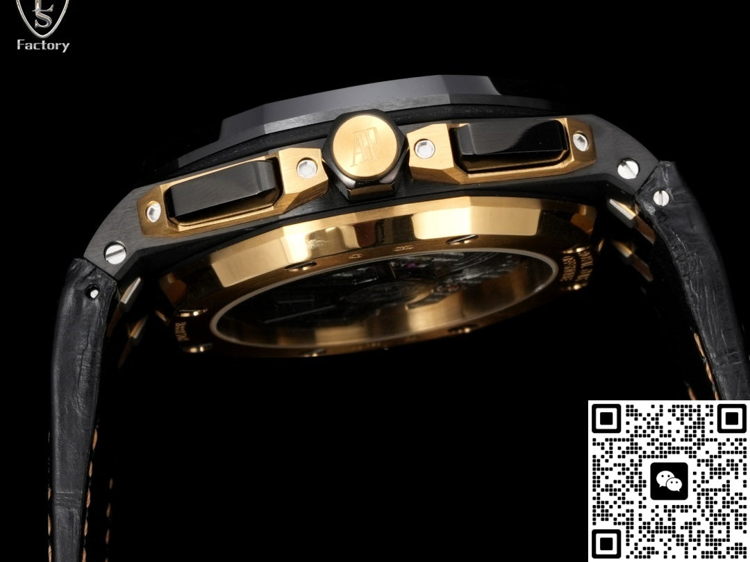 Audemars Piguet Royal Oak Offshore 26420CE.OO.A127CR.01 LS Factory Ceramic Case