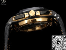 Audemars Piguet Royal Oak Offshore 26420CE.OO.A127CR.01 LS Factory Ceramic Case