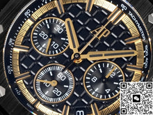 Audemars Piguet Royal Oak Offshore 26420CE.OO.A127CR.01 LS Factory Ceramic Case