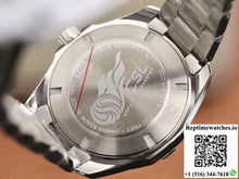 Tag Heuer Aquaracer Calibre 5 Chinese Super League WAY201E.BA0927 Gray Dial - Watches