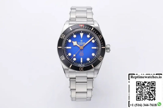 Tudor Black Bay INTER Limited ZF Factory 39MM