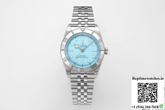 Tudor Black Bay M79000-0001 ZF Factory Sapphire Crystal