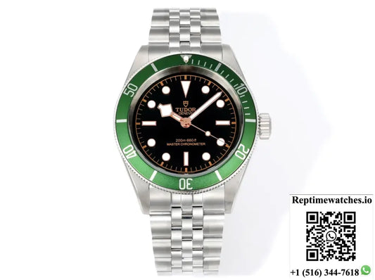 Tudor Black Bay M79230G-0001