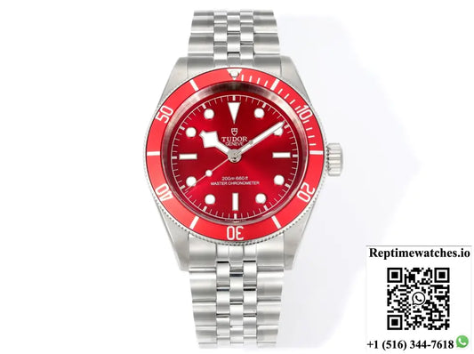 Tudor Black Bay M7939A1A0RU-0001
