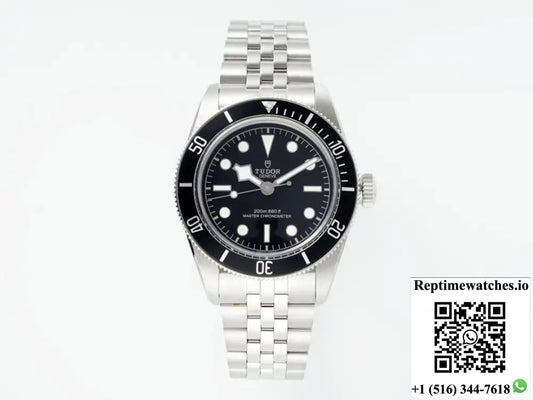 Tudor Black Bay M7941A1A0NU-0003 ZF factory anti-magnetic function