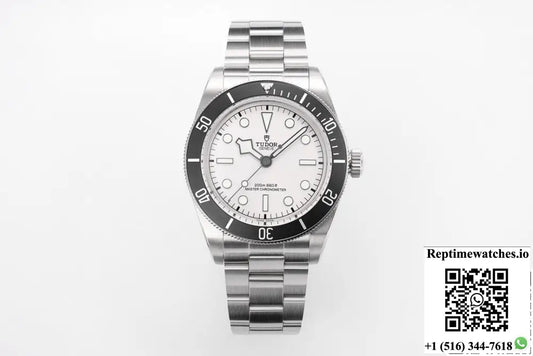 Tudor Black Bay M7943A1A0NU-0002 ZF Factory Antimagnetic