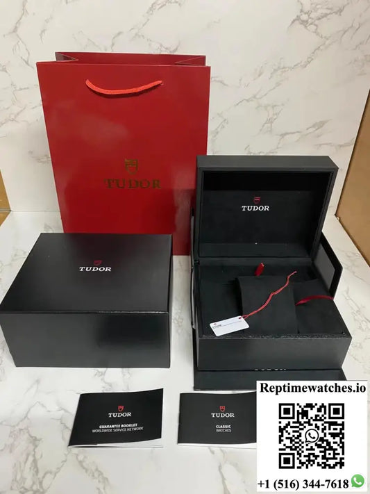 Tudor box AI Factory