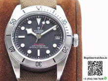 Tudor Heritage Black Bay 79730-0002 ZF Factory Black Dial - Watches