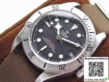 Tudor Heritage Black Bay 79730-0002 ZF Factory Black Dial - Watches