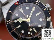 Tudor Heritage Black Bay M79030N-0001 ZF Factory Black Dial - Watches