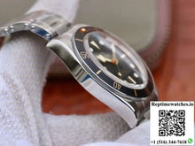 Tudor Heritage Black Bay M79030N-0001 ZF Factory Black Dial - Watches