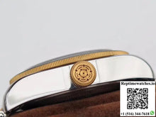 Tudor Heritage Black Bay S&G M79733N-0004 ZF Factory Champagne Dial - Watches