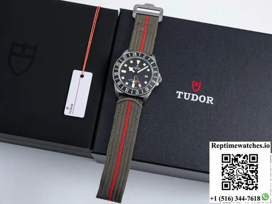 Tudor Pelagos M2542G257NU-0002 Antimagnetic