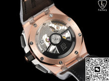 Audemars Piguet Royal Oak Offshore 26420OI.OO.A015VE.01 LS Factory Rose Gold Case