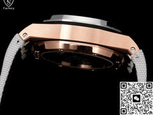 Audemars Piguet Royal Oak Offshore 26420OI.OO.A015VE.01 LS Factory Rose Gold Case