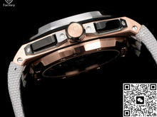 Audemars Piguet Royal Oak Offshore 26420OI.OO.A015VE.01 LS Factory Rose Gold Case