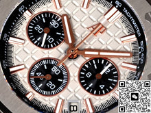 Audemars Piguet Royal Oak Offshore 26420OI.OO.A015VE.01 LS Factory Rose Gold Case