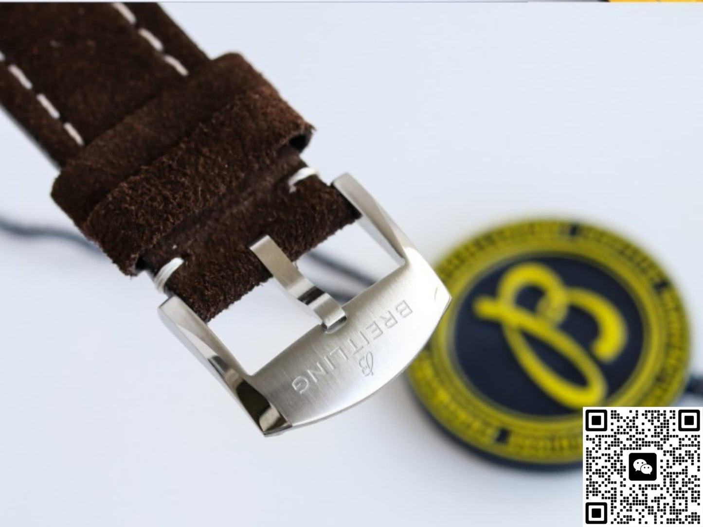 Breitling TOP TIME A23310121G1X1 BLS Factory Chronograph