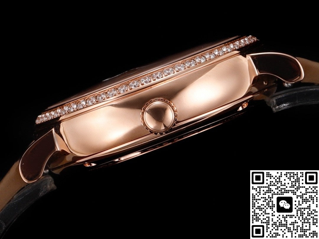 IWC Portofino IW659802 KTS Factory 35180 Movement
