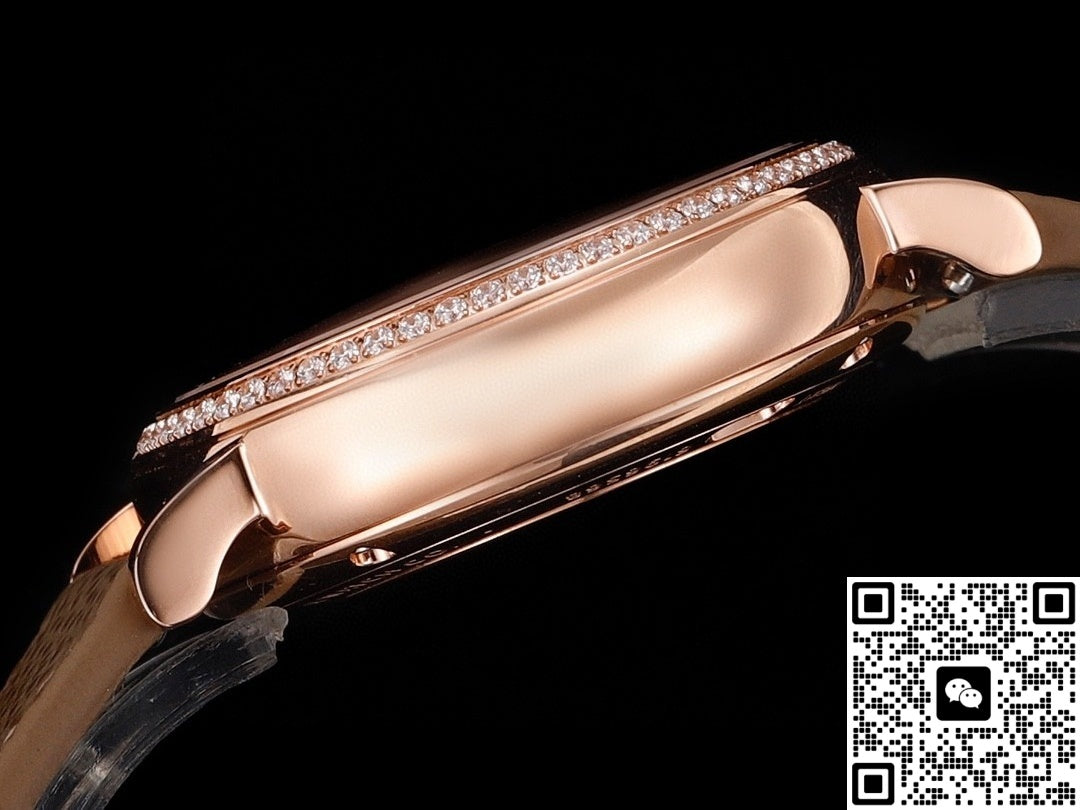 IWC Portofino IW659802 KTS Factory 35180 Movement