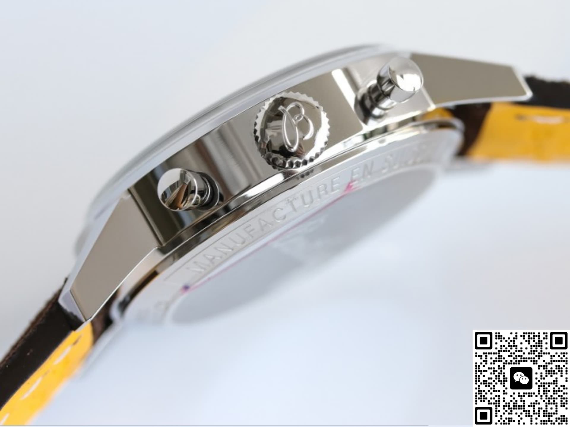 Breitling TOP TIME A23310121G1X1 BLS Factory Chronograph
