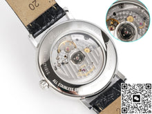 Longines Elegant L4.922.4.11.2 XC Factory Stainless Steel Case