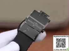 Ulysse Nardin El Toro 322-00-3 All Working GMT Calendar Grey Dial - Watches