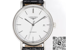 Longines Elegant L4.922.4.12.2 XC Factory Ultra-Thin Movement