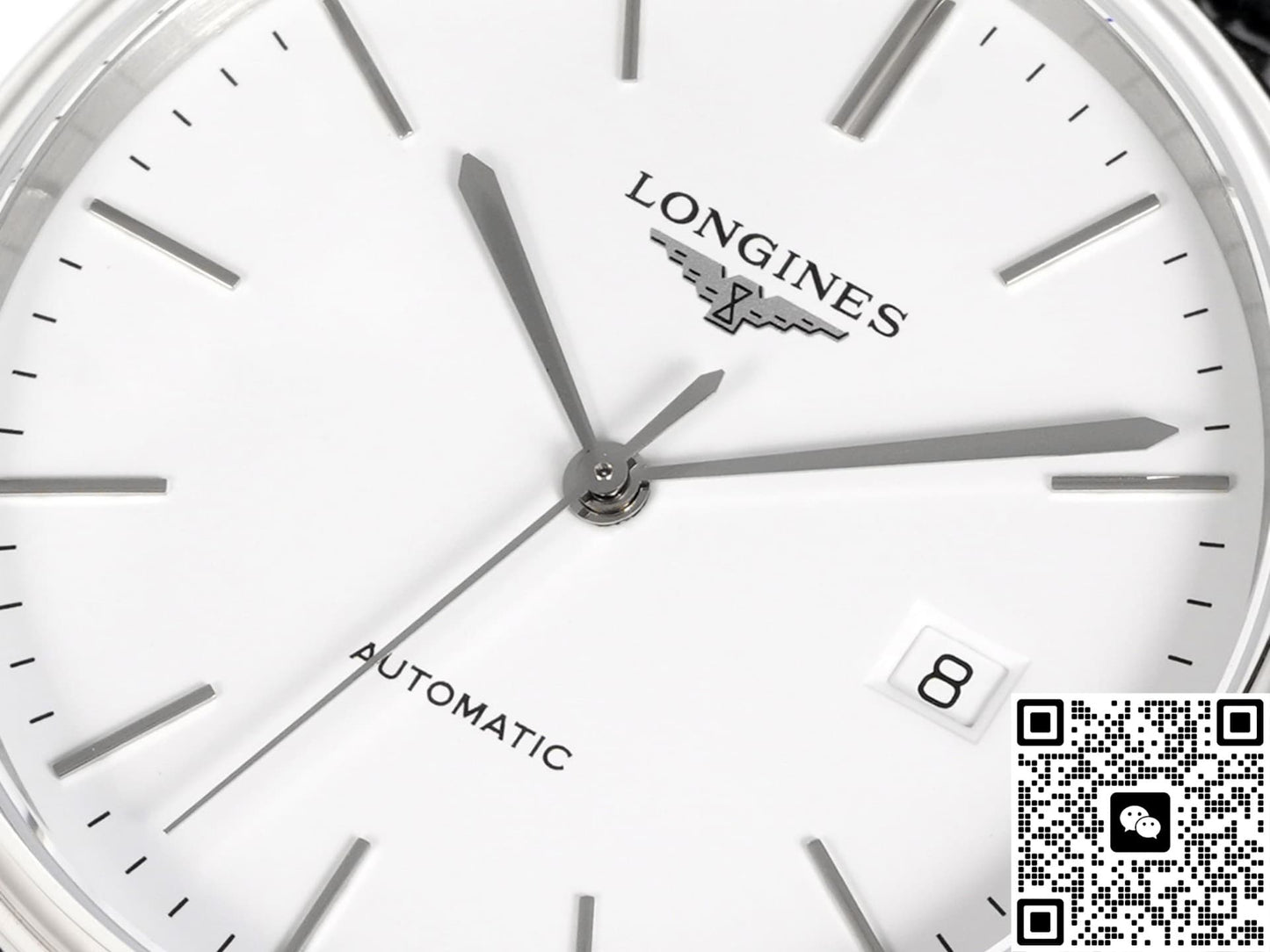 Longines Elegant L4.922.4.12.2 XC Factory Ultra-Thin Movement