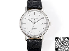 Longines Elegant L4.922.4.12.2 XC Factory Ultra-Thin Movement