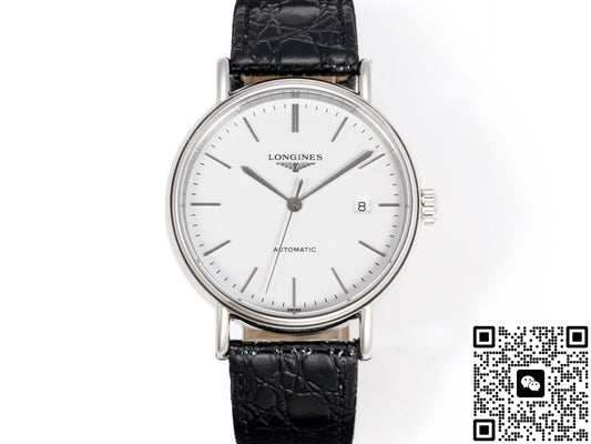 Longines Elegant L4.922.4.12.2 XC Factory Ultra-Thin Movement