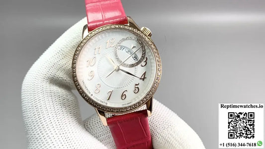 Vacheron Constantin ÉGÉRIE 4605F-000R-B496 GR Factory V3 AI Factory